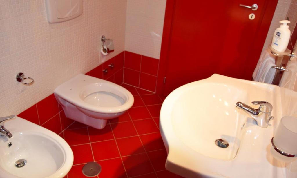 Photo of Bathroom in Paola