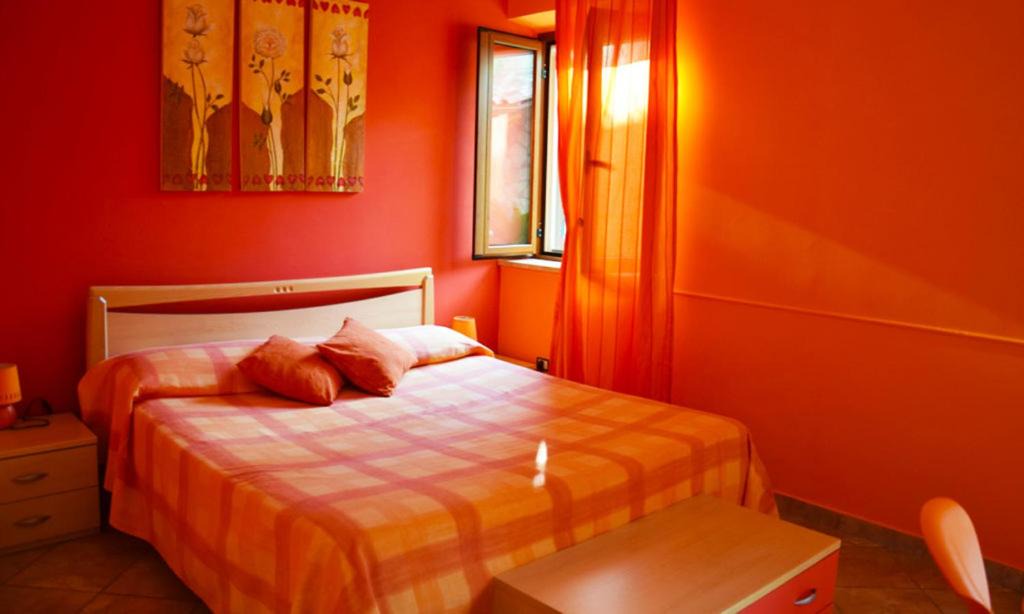 Photo of Bedroom in Paola