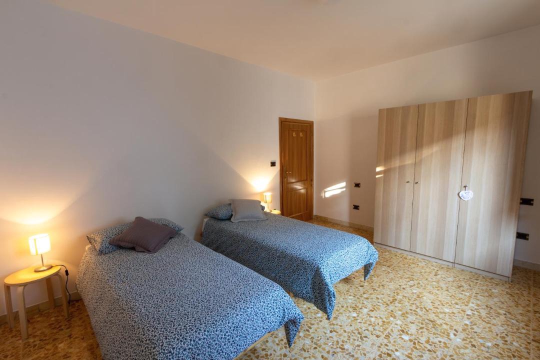 Photo of Bedroom in Castiglione dei Pepoli