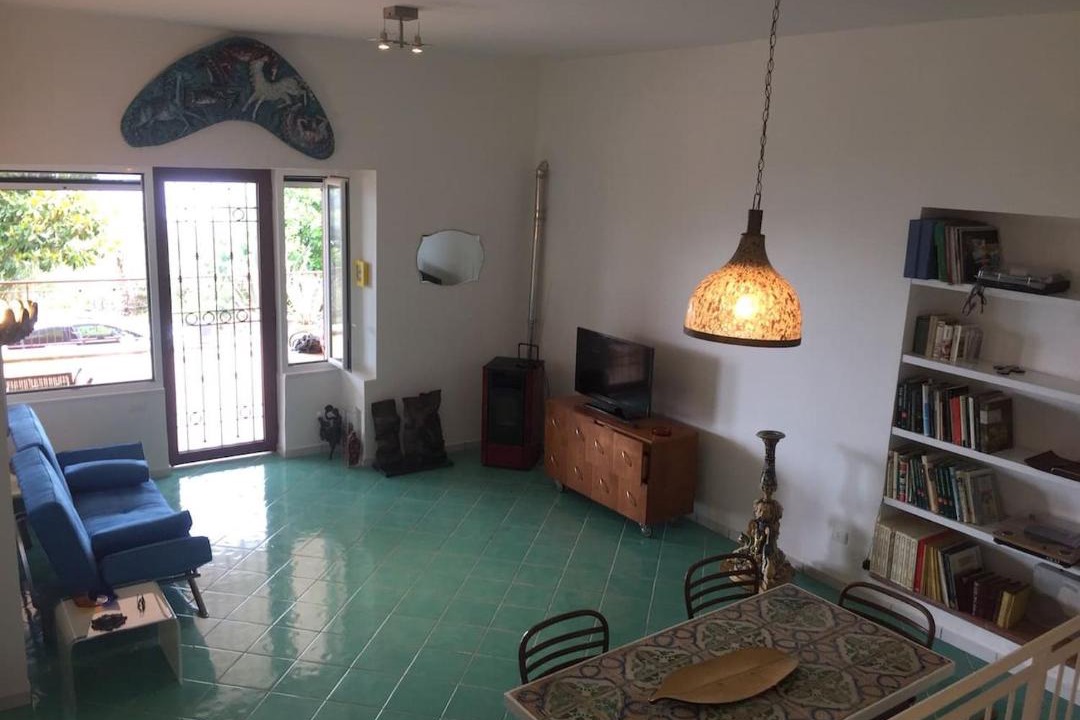 Photo of Livingroom in Priora