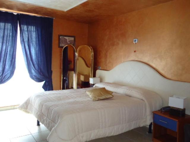 Photo of Bedroom in Casapulla