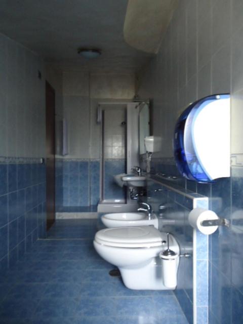 Photo of Bathroom in Casapulla