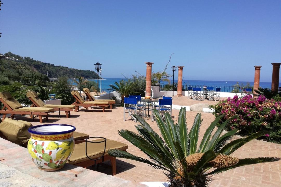 Photo of Others in Marina di Bordila