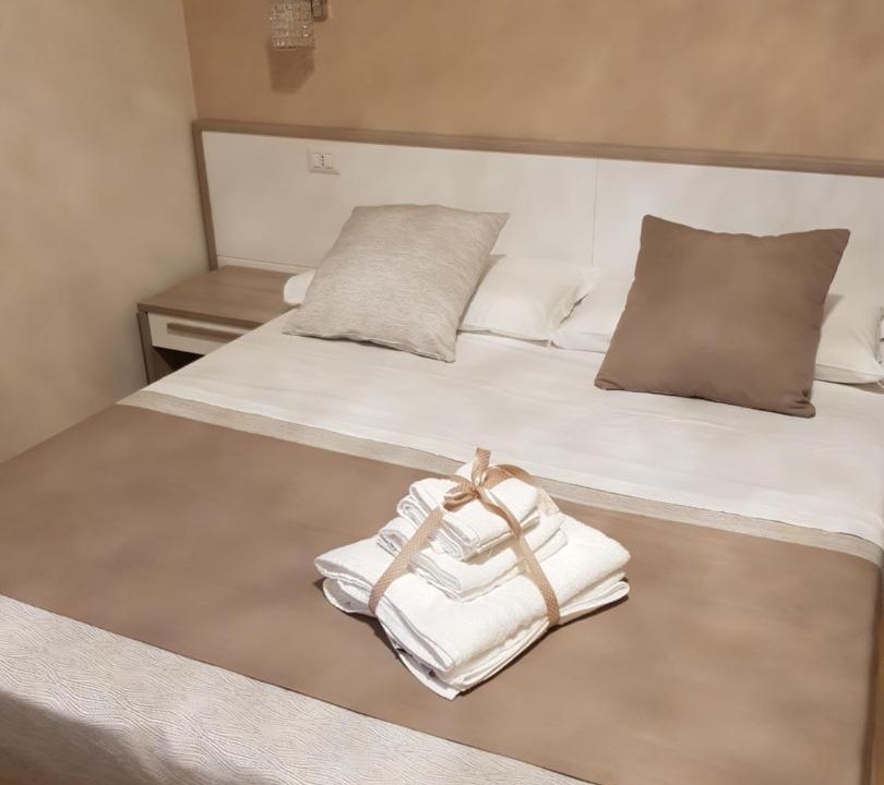 Photo of Bedroom in Zambrone