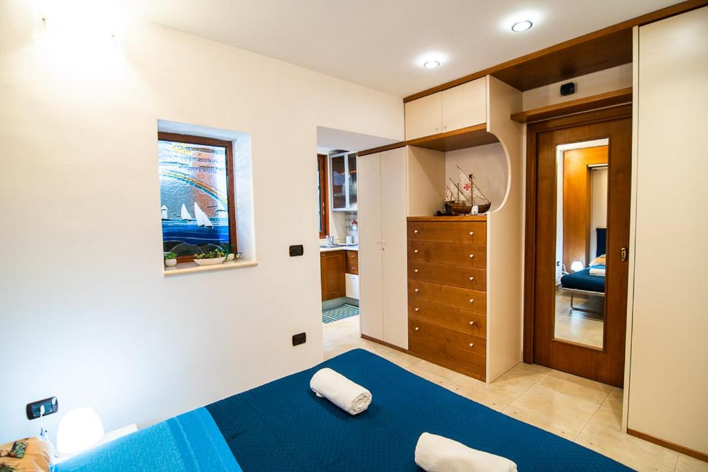 Photo of Bedroom in Chiaia