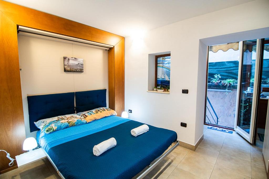 Photo of Bedroom in Chiaia