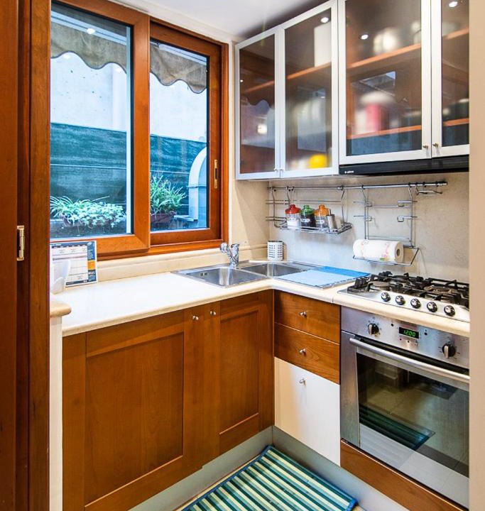 Photo of Kitchen in Chiaia