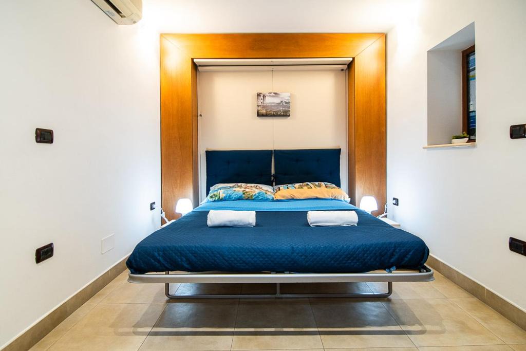 Photo of Bedroom in Chiaia