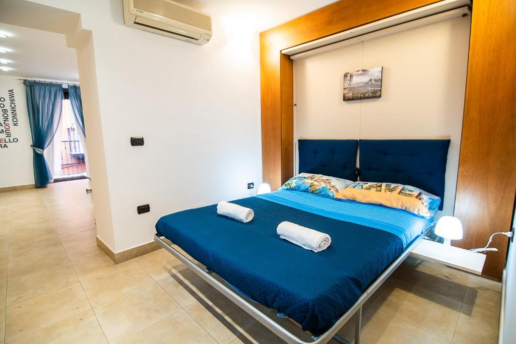 Photo of Bedroom in Chiaia