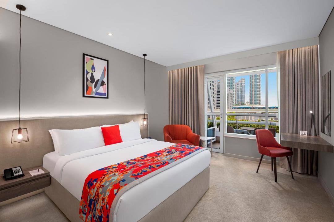 Photo of Bedroom in Al Wasl