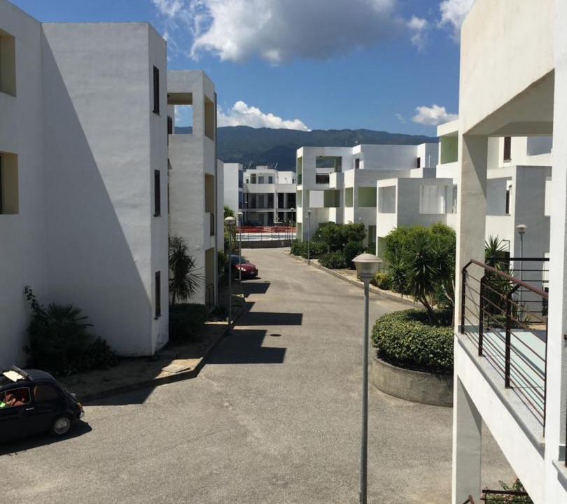Photo of Buildings in Isca Marina