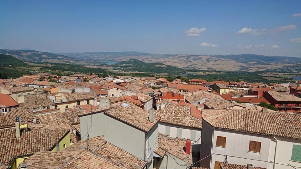 Photo of Buildings in Sant'Andrea di Conza