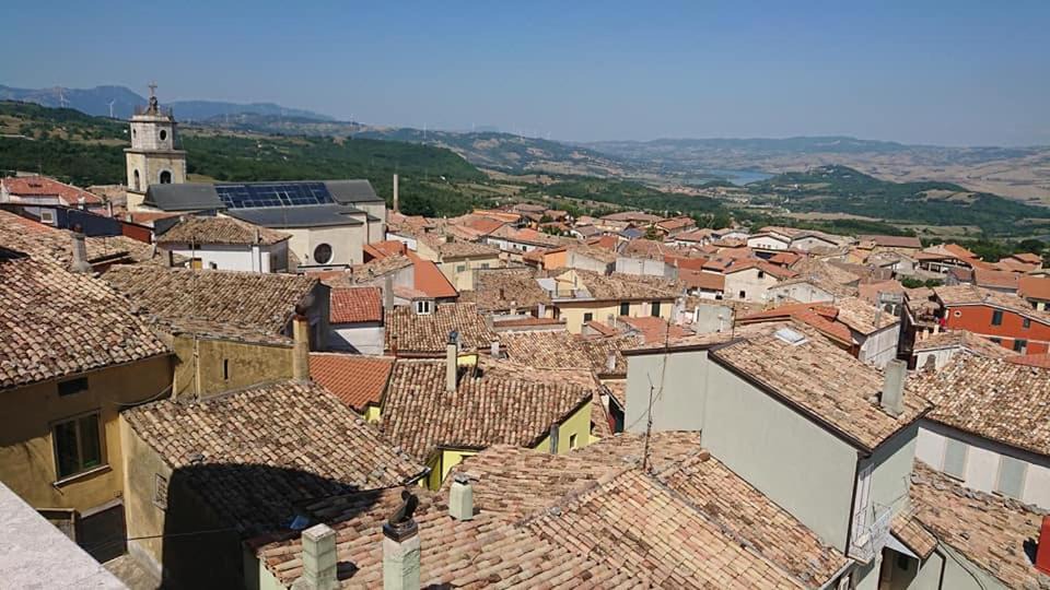 Photo of Buildings in Sant'Andrea di Conza