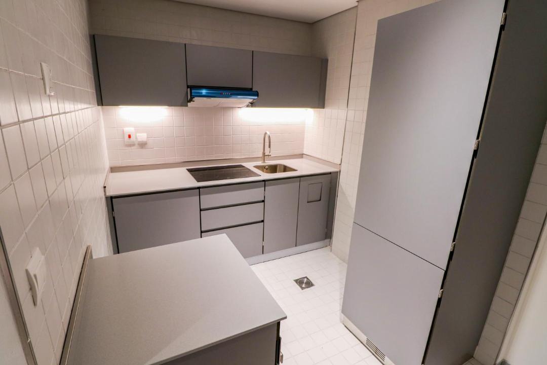 Photo of Kitchen in Barsha Heights