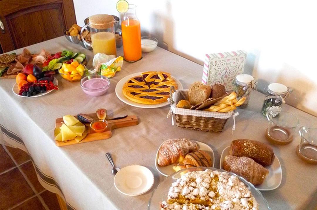 Photo of Kitchen in Santa Paolina