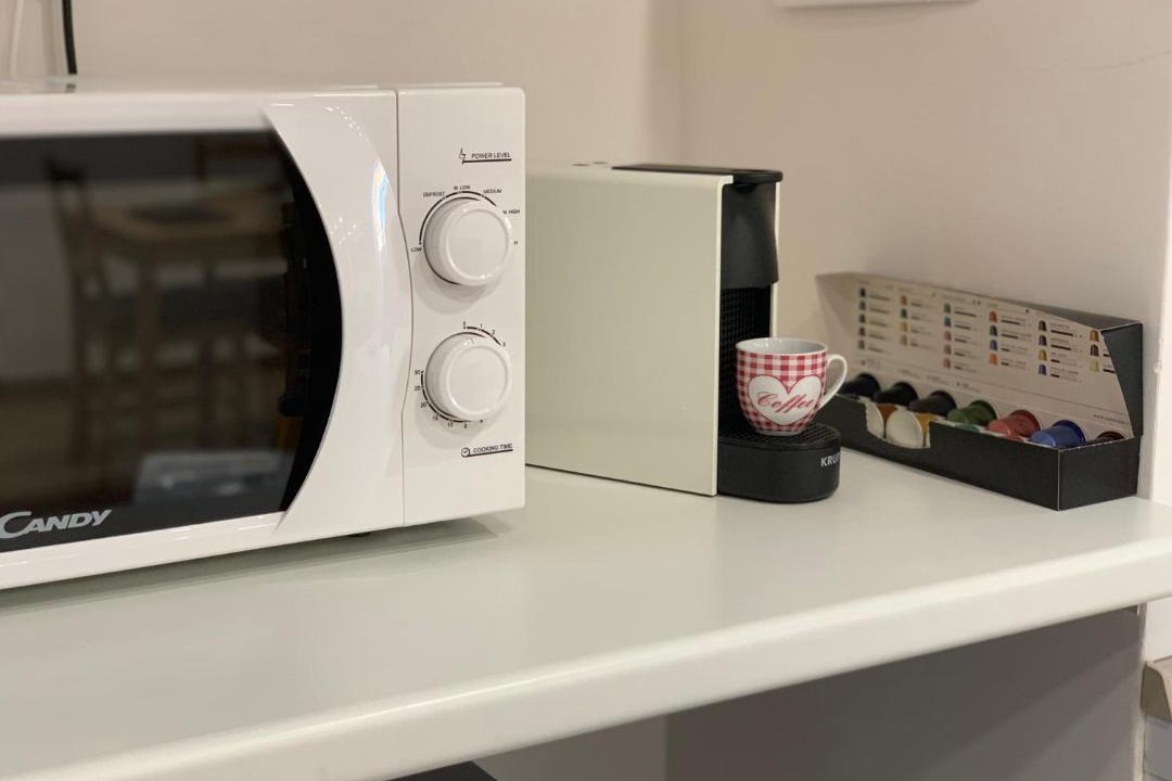 Photo of Kitchen in Torre Annunziata