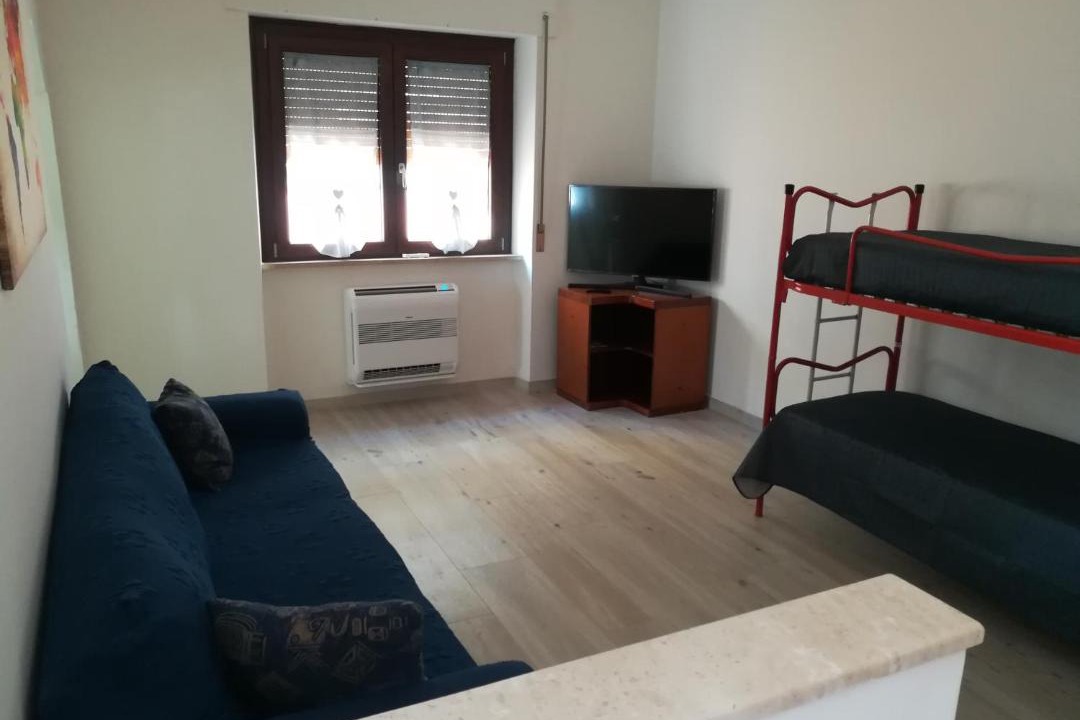 Photo of Livingroom in Olbia