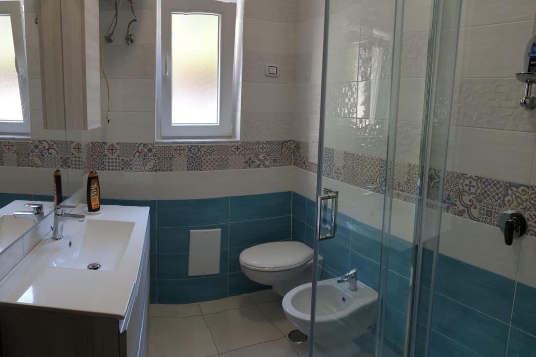 Photo of Bathroom in Vietri sul Mare