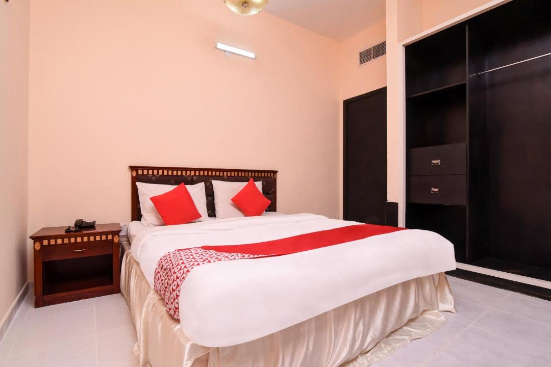 Photo of Bedroom in Al Qasimia