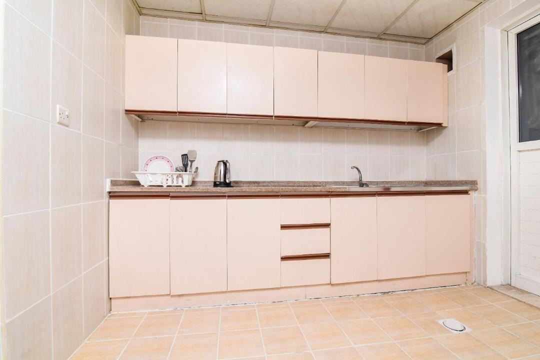 Photo of Kitchen in Al Qasimia