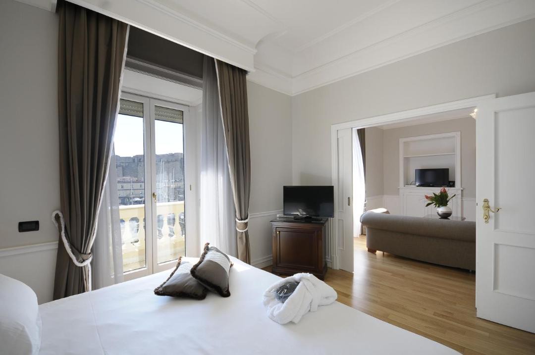 Photo of Bedroom in Santa Lucia