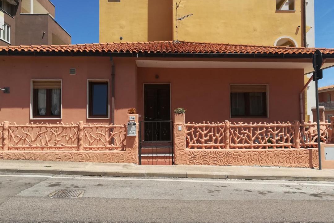 Photo of Buildings in Olbia
