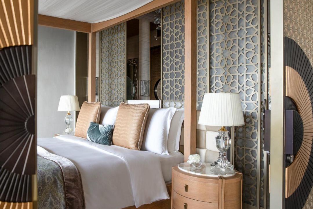 Photo of Bedroom in Umm Suqeim 3