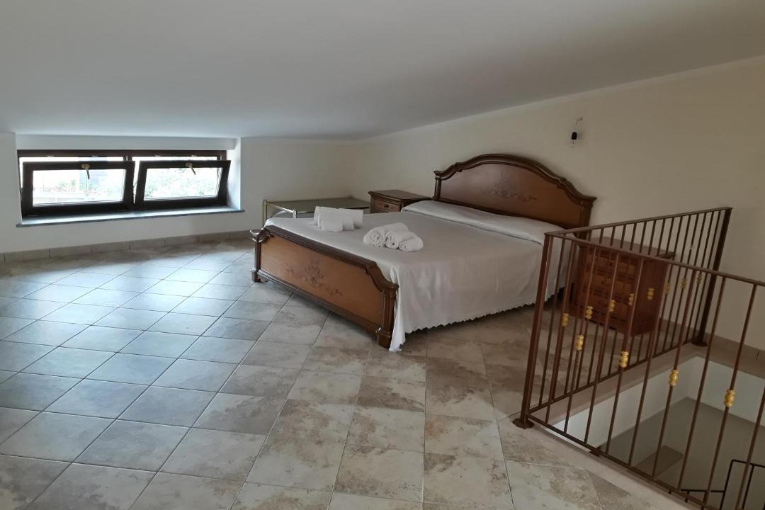 Photo of Bedroom in Grisolia