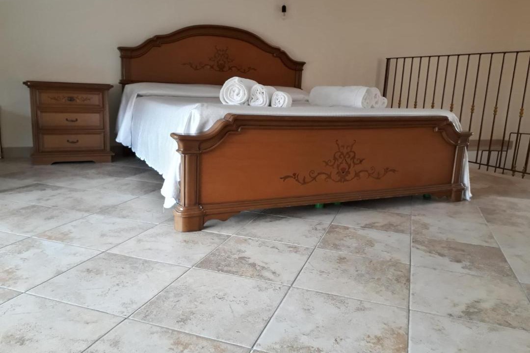 Photo of Bedroom in Grisolia