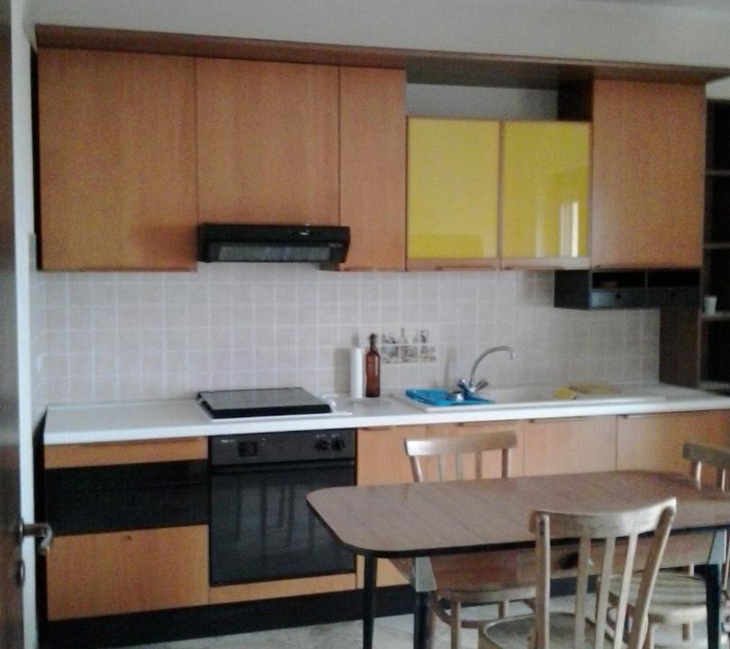 Photo of Kitchen in Grisolia