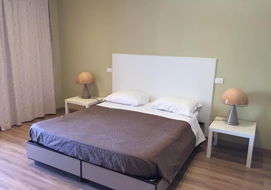 Photo of Bedroom in Orsara di Puglia