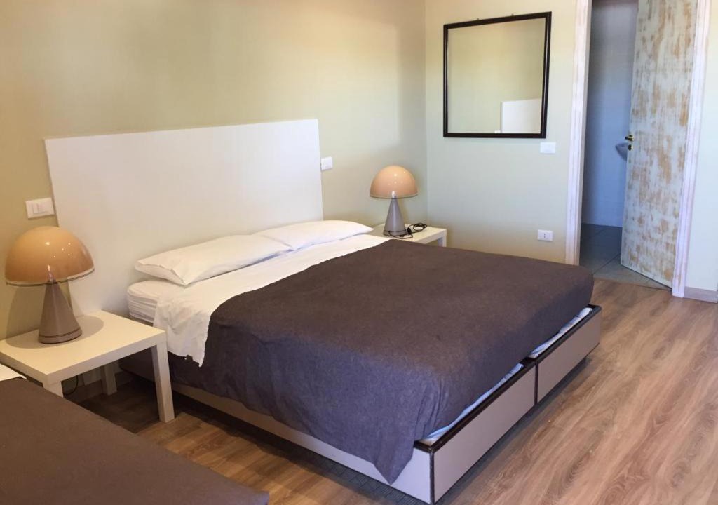 Photo of Bedroom in Orsara di Puglia