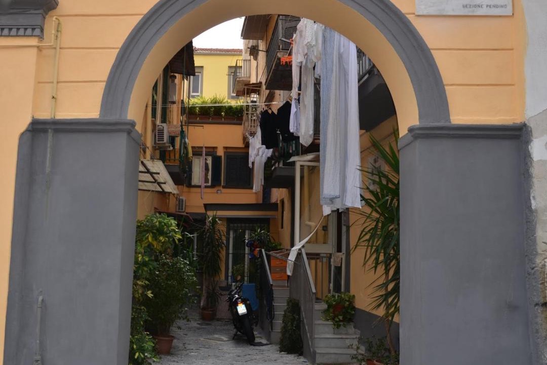 Photo of Others in Naples City Centre