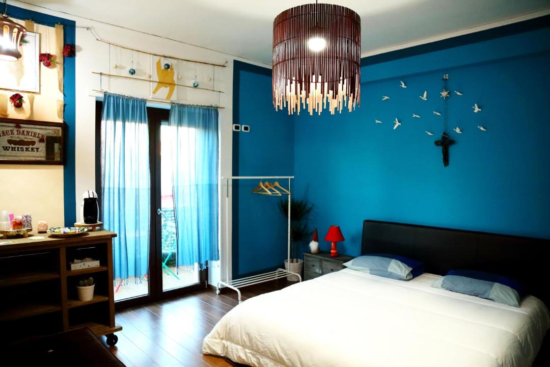 Photo of Bedroom in Cercola
