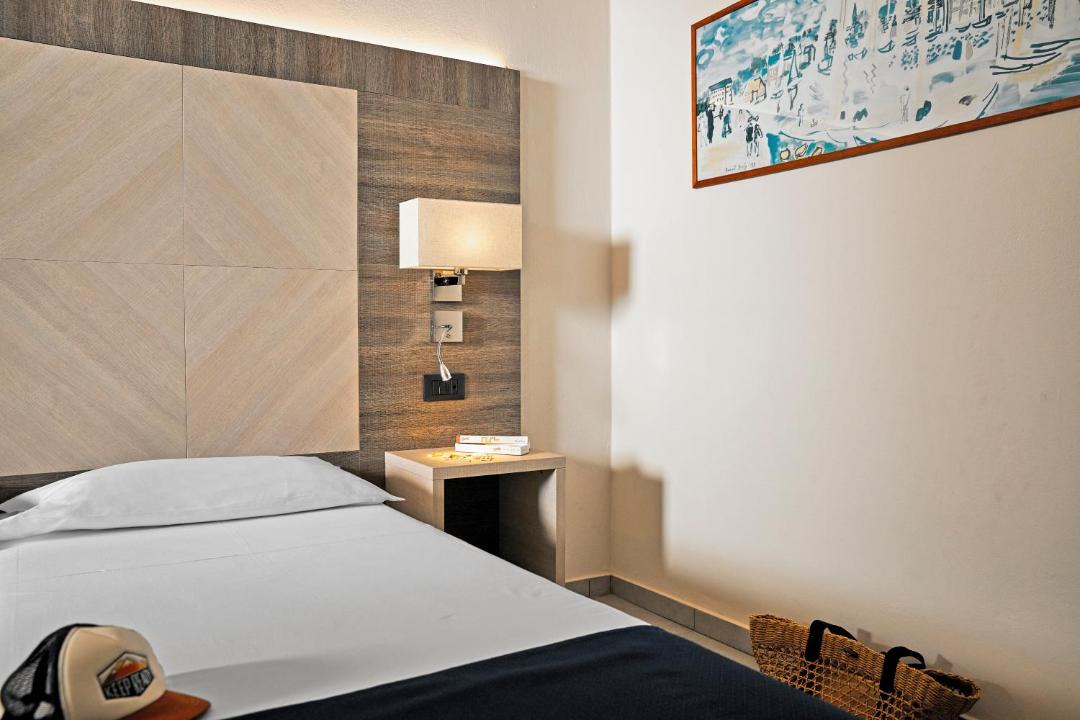 Photo of Bedroom in Contrada Difesa II VV