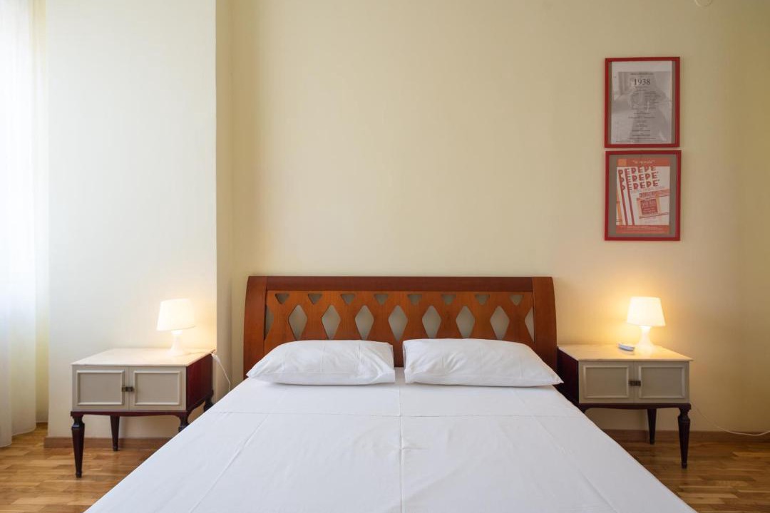 Photo of Bedroom in Historical Center