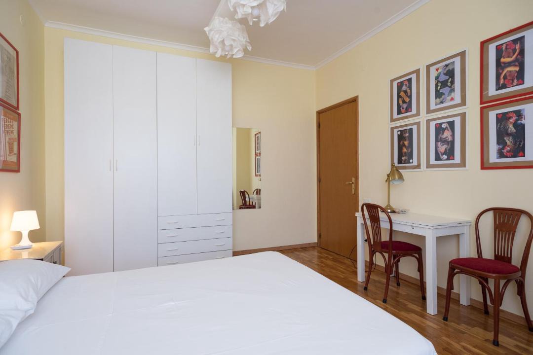 Photo of Bedroom in Historical Center