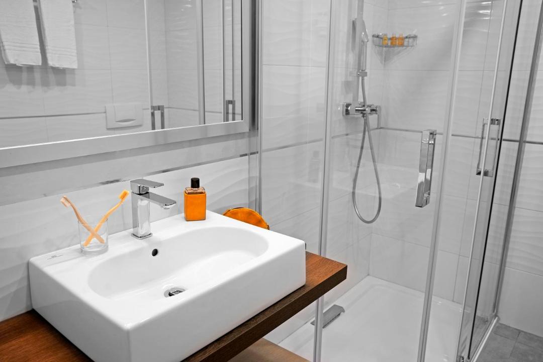 Photo of Bathroom in Contrada Difesa II VV