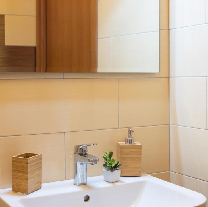 Photo of Bathroom in Historical Center