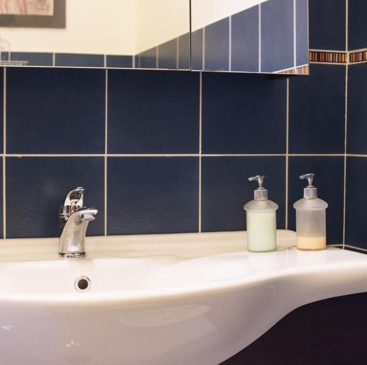 Photo of Bathroom in Historical Center
