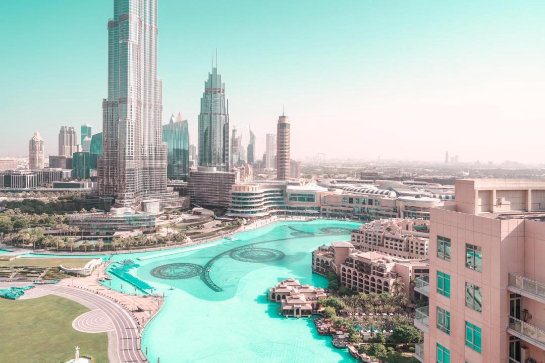 Photo of Others in Downtown Dubai