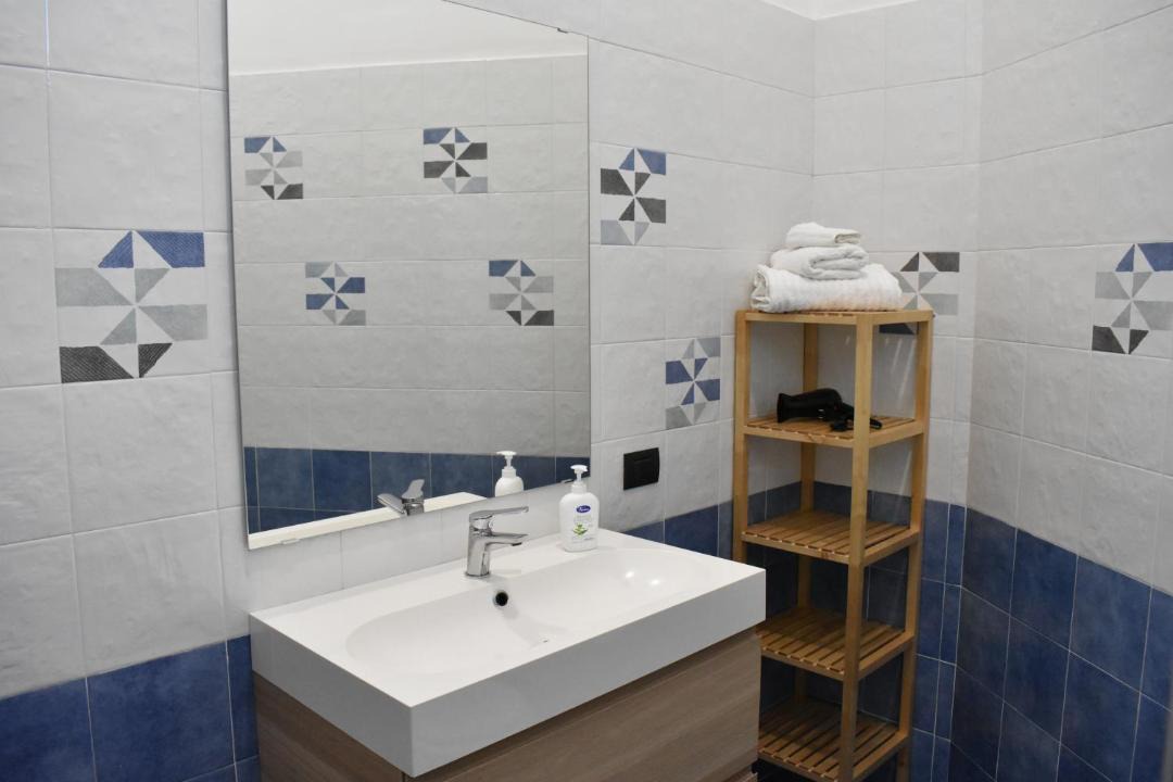 Photo of Bathroom in Pompei