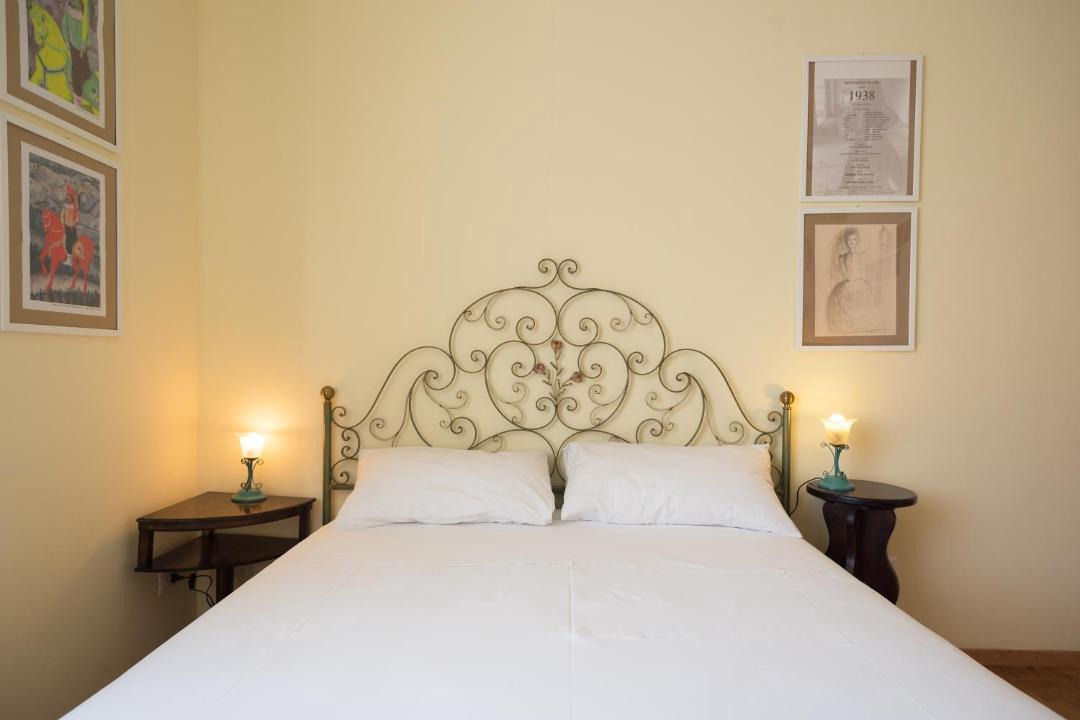 Photo of Bedroom in Historical Center