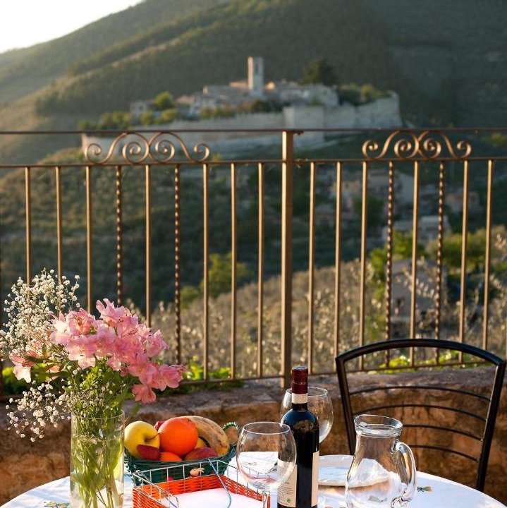 Photo of Patio Balcony in Lenano