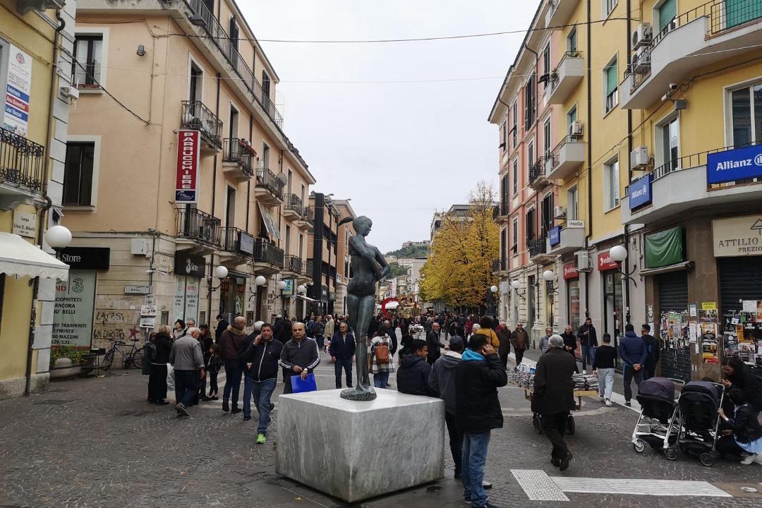 Photo of Others in Cosenza