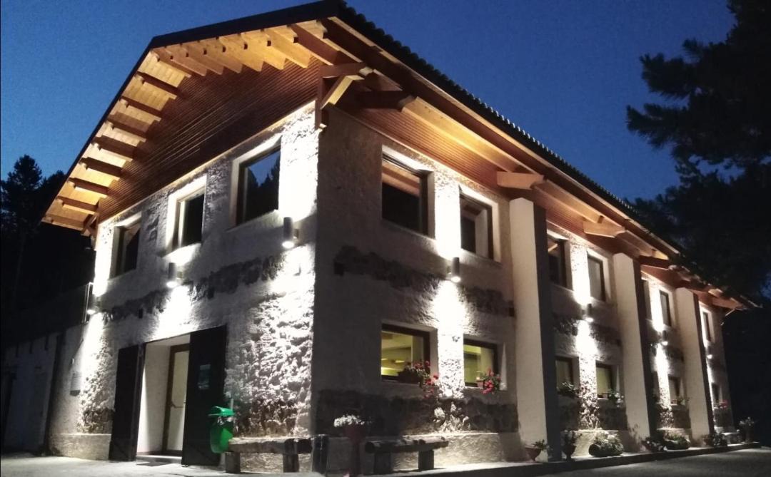 Photo of Buildings in San Giovanni in Fiore