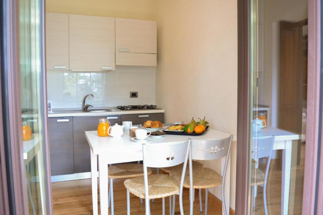 Photo of Kitchen in San Giovanni in Fiore