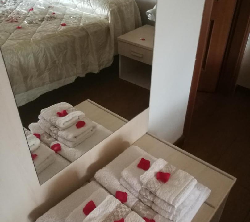 Photo of Bedroom in San Giovanni in Fiore