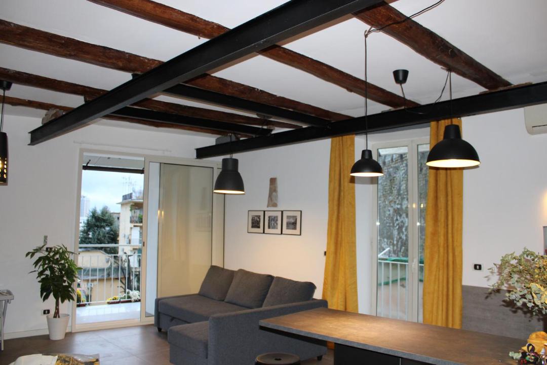 Photo of Livingroom in Montecalvario