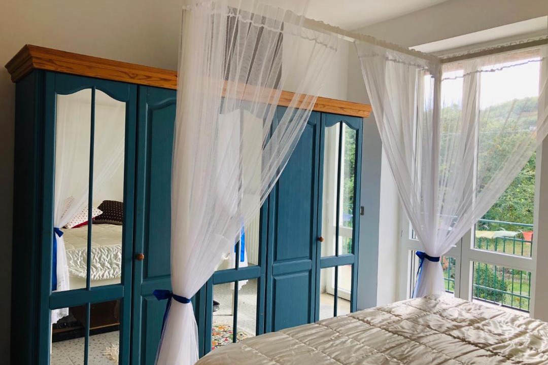 Photo of Bedroom in Montemiletto